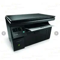 پرینترhp m1132|پرینتر، اسکنر، کپی، فکس|کرج, باغستان|دیوار