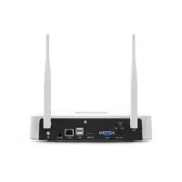 پک سیستم امنیتی فوسکم مدل FN7104W-B4
