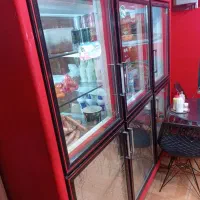 وسایل فست فود و سوخاری