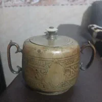 یه تعداد وسایل قدیمی|کلکسیون اشیاء عتیقه|مشکین‌دشت, |دیوار