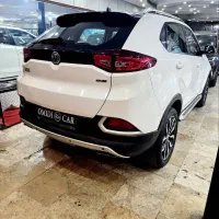 ام جی  جی اس مدل۲۰۱۶ بیرنگ|خودرو سواری و وانت|تهران, ده‌ونک|دیوار