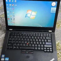 لپ تاب لنوو استوک