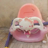 کریر نو و تاب کارکرده|کالسکه و لوازم جانبی|الوند, |دیوار