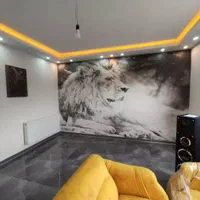 نصاب کاغذدیواری و پوستر نصب در پرند رباط شهریار|خدمات پیشه و مهارت|رباط‌کریم, رباط‌کریم|دیوار
