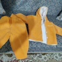 فروش لباس یلدایی کودک و نوزاد|کفش و لباس بچه|شیراز, کوی فرهنگیان|دیوار