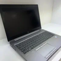 لپ تاپ اچ پی Zbook G8|رایانه همراه|اصفهان, شاهد|دیوار