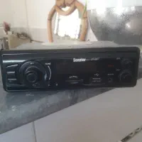 ضبط رم فلش خور سالم