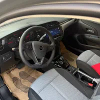 اپل کورسا مدل ۲۰۲۴|خودرو سواری و وانت|تهران, صاحبقرانیه|دیوار