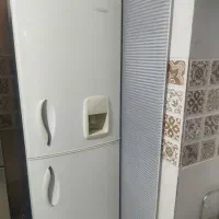 یخچال فریزر امرسان