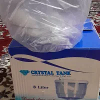 بشکه ابسردکن