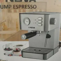 قهوه ساز ندوا 21بار