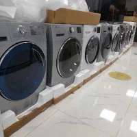 خرید و فروش لباسشویی ظرفشویی الجی سامسونگ دوو|ماشین لباسشویی و خشککن لباس|رشت, پارک شهر|دیوار