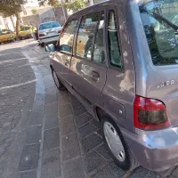 پراید ۱۱۱ فنی سالم|خودرو سواری و وانت|قزوین, |دیوار