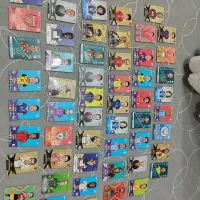 کیمدی اصلی کد نخورده 53عدد|اسباب‌‌بازی|اردکان, |دیوار