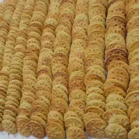 شیرینی محلی شهرستان جم|خوردنی و آشامیدنی|جم, |دیوار