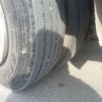 مینیبوس هیوندا مدل 87 با موتور تعمیری|خودرو سنگین|مشهد, ده دی|دیوار