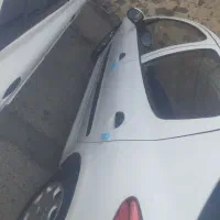 206 تیپ 3|خودرو سواری و وانت|اردبیل, |دیوار