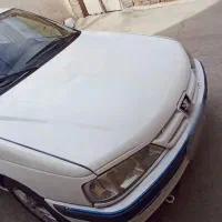 پارس tu5 مدل۹۲