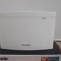 مودم بی سیم D-Link مدل DIR-600|مودم و تجهیزات شبکه|شوشتر, |دیوار