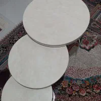 سه عدد میز عسلی ۳۳۰۰