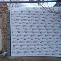 کرکره برقی درب اتوماتیک جک پارکینگی|خدمات پیشه و مهارت|گلپایگان, |دیوار