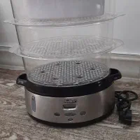 بخارپز فلر|اجاق گاز و لوازم برقی پختوپز|قائن, |دیوار