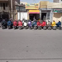 وسپا‌ مدل 71