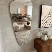 اینه ارایشکاهی  کد ۲۰۰۲۵|آرایشگاه و سالن‌های زیبایی|تبریز, |دیوار