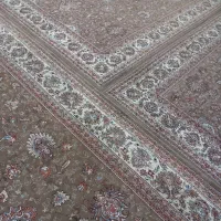 سه تخته فرش در حد نو یک نقش|فرش|ملایر, |دیوار