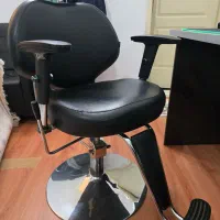 صندلی اصلاح آرایشگاه و سر شور