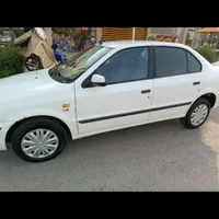 سمند LX ساده، مدل ۱۳۹۴|خودرو سواری و وانت|آبادان, |دیوار
