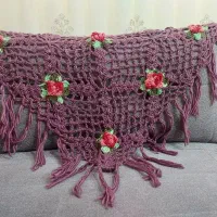 شال  بافت اشارپ