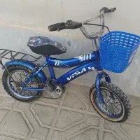 دوچرخه سایز  ۲۰ ۱۶ ۱۲|دوچرخه، اسکیت، اسکوتر|شیروان (خراسان), |دیوار