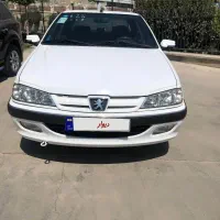 پارس tu۵ مدل ۱۴۰۱ بی رنگ کرج عظیمیه