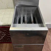 سرخ کن صنعتی طرح دین|کافی‌شاپ و رستوران|تهران, جیحون|دیوار