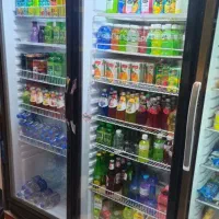 یخچال ایستاده سوپری