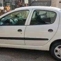 رانا مدل 92|خودرو سواری و وانت|تهران, جوادیه تهرانپارس|دیوار