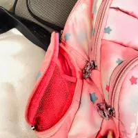 کیف مدرسه|کیف، کفش، کمربند|ارومیه, |دیوار