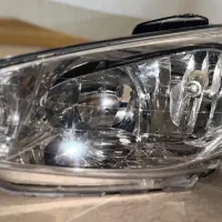 چراغ ۲۰۶ سمت راننده فابریکی