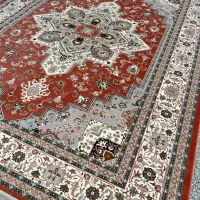 انواع فرش های تخفیفی زیر قیمت بازار|فرش|آمل, |دیوار