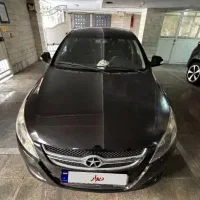 جک J5 اتوماتیک 1800cc مدل 1394