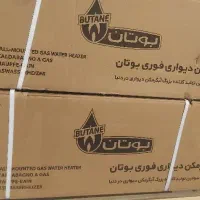 ابگرمکن دیواری بوتان 3115