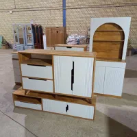 مونتاژ کاروکارگرساده