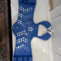 هگو Daedo اصل به همراه کلاه Daedo اصل نو سایز ۴