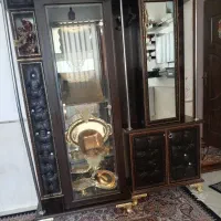 بوفه و جاکفشی سد ارسال رایگان