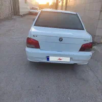 خودرو پراید 132