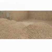 زمین تجاری مغازه چهار در ده