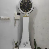 ساعت ایستاده درحد نو