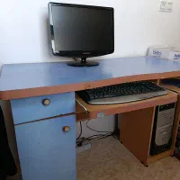 میز کامپیوتر و تحریر