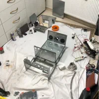 تعمیر و سرویس پکیج آبگرمکن بوتان و ایران رادیاتور|خدمات پیشه و مهارت|تهران, نظام‌آباد|دیوار